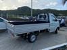Photo for the classified Changan flatbed truck Saint Barthélemy #2