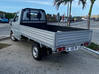 Photo for the classified Changan flatbed truck Saint Barthélemy #3