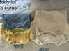 Photo for the classified clothes Bb 3 months little worn Saint Martin #4