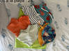 Photo for the classified clothes Bb 3 months little worn Saint Martin #5