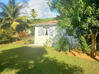 Photo de l'annonce Sainte Rose Complexe de charme - Terrain de 2 274,00 m² - Sainte-Rose Guadeloupe #2