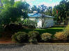 Photo de l'annonce Sainte Rose Complexe de charme - Terrain de 2 274,00 m² - Sainte-Rose Guadeloupe #11