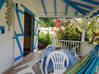 Photo de l'annonce Sainte Rose Complexe de charme - Terrain de 2 274,00 m² - Sainte-Rose Guadeloupe #16