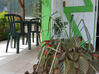 Photo de l'annonce Sainte Rose Complexe de charme - Terrain de 2 274,00 m² - Sainte-Rose Guadeloupe #36