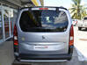 Photo de l'annonce Peugeot Rifter Long PureTech 130 SetS Eat8 7pl Gt Guadeloupe #5