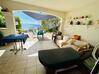 Photo for the classified Apartment T2 Sea View - Mont Choisy Saint Martin #3