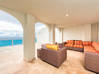 Photo de l'annonce Four Bedroom Luxury Penthouse with Ocean View at The Cliff Agrement Saint-Martin #12
