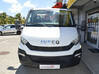 Photo de l'annonce Iveco Daily Chassis Cabine Cab 70c21 Grue pk7000 palfinger Guadeloupe #2