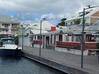Photo de l'annonce Murs commerciaux sur Marina Port La Royale.Certainement le m Saint-Martin #1