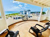 Lijst met foto Luxe Prachtig Penthouse Paradijs Cupecoy Sint Maarten #5