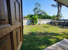 Photo de l'annonce Roura maison 4 pièces de 132 m² - Terrain de 1 061,00 m² - Roura Guyane #6
