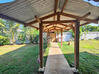 Photo de l'annonce Roura maison 4 pièces de 132 m² - Terrain de 1 061,00 m² - Roura Guyane #8