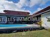 Photo de l'annonce Schoelcher : Villa F5/6 avec piscine +... Schœlcher Martinique #8