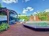 Photo de l'annonce Saint-Francois, villa 3 chambres avec piscines et jacuzzi Saint-François Guadeloupe #20
