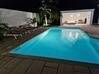 Photo de l'annonce Magnifique villa de standing avec piscine et bungalow Baie-Mahault Guadeloupe #1