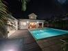 Photo de l'annonce Magnifique villa de standing avec piscine et bungalow Baie-Mahault Guadeloupe #2