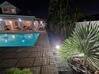 Photo de l'annonce Magnifique villa de standing avec piscine et bungalow Baie-Mahault Guadeloupe #3