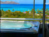 Video for the classified Very nice view apartment in Saint Jean Saint Barthélemy #15