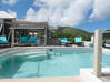 Photo for the classified VILLA FACING ILET PINEL, FROM MAY TO OCTOBER 24 Cul de Sac Saint Martin #8