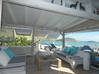 Photo for the classified VILLA FACING ILET PINEL, FROM MAY TO OCTOBER 24 Cul de Sac Saint Martin #16
