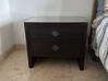 Photo for the classified 2 bedside tables Sint Maarten #0