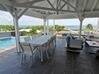 Photo de l'annonce Superbe villa P6 + Maison F3 Vue Mer plage à pied avec deux Sainte-Anne Guadeloupe #2