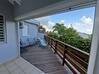 Photo de l'annonce Superbe villa P6 + Maison F3 Vue Mer plage à pied avec deux Sainte-Anne Guadeloupe #48