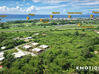 Photo de l'annonce Terrain de 465 m2 avec Permis de Construire purgé - Saint-Fr Saint-François Guadeloupe #3