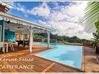 Photo de l'annonce Riviere Salee - Villa T6, vue Mer et Piscine Rivière-Salée Martinique #0