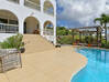 Lijst met foto 4 SLAAPKAMERS ZEEZICHT IN SIMPSON BAY AREA Pelican Key Sint Maarten #1