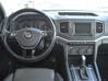 Photo de l'annonce Volkswagen Amarok Double Cabine Dc 3.0 Tdi 204 Bva8 4Motion Guadeloupe #14