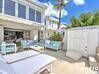 Photo de l'annonce Villa 3bd - Front Beach - 237m2 - Pelican Key Saint-Martin #10