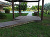 Foto do anúncio Belle maison meublée de type F4 + mezzanine et piscine Kourou Guiana Francesa #17