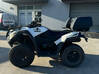 Photo for the classified Kymco MXU 550ccm³ ATV Saint Martin #2