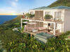 Photo for the classified Splendid Warm Townhouse with Sea View Saint Martin #0