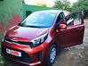 Photo de l'annonce Kia picanto Saint Barthélemy #0