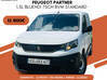 Photo de l'annonce Peugeot Partner 1.5L bluehdi 75ch Martinique #0