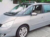 Photo for the classified Renault Espace IV 2.2 dCi 150hp Privilege Saint Martin #0