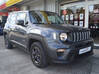 Photo de l'annonce Jeep Renegade T3 120 ch Limited Guadeloupe #1