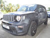 Photo de l'annonce Jeep Renegade T3 120 ch Limited Guadeloupe #3