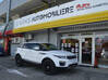 Photo de l'annonce Land Rover Range Rover Evoque Td4 150 Bva Se Dynamic Guadeloupe #0