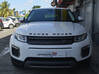 Photo de l'annonce Land Rover Range Rover Evoque Td4 150 Bva Se Dynamic Guadeloupe #2