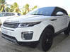 Photo de l'annonce Land Rover Range Rover Evoque Td4 150 Bva Se Dynamic Guadeloupe #3