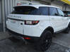 Photo de l'annonce Land Rover Range Rover Evoque Td4 150 Bva Se Dynamic Guadeloupe #6