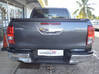 Photo de l'annonce Toyota Hilux Double Cabine 4Wd 2.4L 150 D-4D Bva Legende Guadeloupe #5