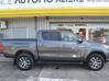 Photo de l'annonce Toyota Hilux Double Cabine 4Wd 2.4L 150 D-4D Bva Legende Guadeloupe #7