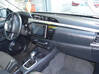 Photo de l'annonce Toyota Hilux Double Cabine 4Wd 2.4L 150 D-4D Bva Legende Guadeloupe #12