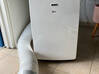 Photo for the classified LG Mobile Air Conditioner / LG Portable AC Sint Maarten #5