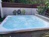 Photo de l'annonce JACUZZI 5 places Saint Barthélemy #1