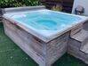 Photo for the classified 5-seater JACUZZI Saint Barthélemy #4